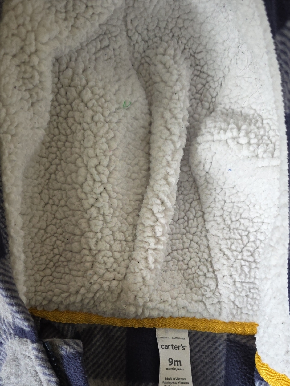 Baby Bundle 11 Pcs Size 9 Months - Picture 11 of 16